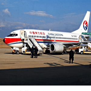惠州机场空运航空快运业稳步发展的原因是什么？